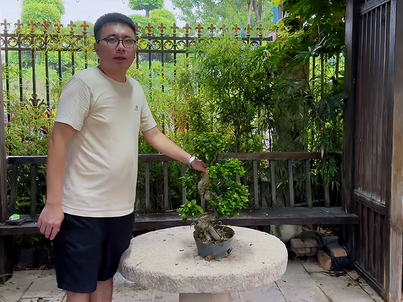 Students Explore Water Wise Gardening At Wlala Garden (1)