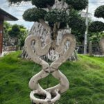 2.8m Chair Style Bonsai Tree (2)